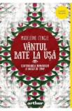 Vantul bate la usa - Madeleine L. Engle