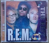 Cd cu muzică rock, R,E.M.