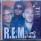 Cd cu muzică rock, R,E.M.