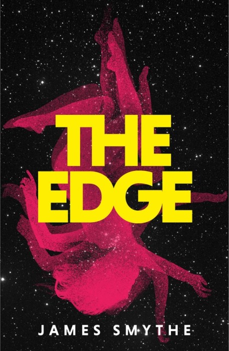 James Smythe - The Edge