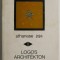 Logos architekton &ndash; Athanase Joja
