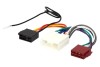 Adaptor Mitsubishi - ISO ZRS-AS-6B 4CarMedia