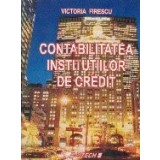 Contabilitatea institutiilor de credit