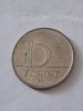 10 forint 1993, Europa