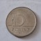 10 forint 1993