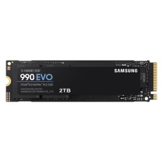 SM SSD 2TB 990 EVO NVMe M.2 foto