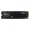 SSD Samsung 990 EVO 2TB PCI Express 4.0 x4 M.2 2280