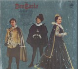 Cumpara ieftin Vinil EDITIE CARTONATA 4xLP Verdi , Placido Domingo ... &ndash; Don Carlo (VG++), Clasica