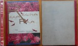 Maria, Regina Romaniei, Regina Cea Rea, editia 1, 1916, autograf Sotir, 23.11&#039;16