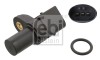 FEBI BILSTEIN 29483 Senzor impulsuri, arbore cotit