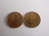 Rusia 10 ruble 2014 Starii Oskol UNC, Europa, Cupru-Nichel