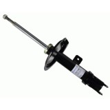 Amortizor Citroen C4 I LC Motor 1.4 16V, 1.6 16V, 1.6 16V Bio-Flex, 1.6 HDi, 1.6 VTi 120, 2.0 16V, 2.0 HDi, parte montare Axa fata stanga, OE 5202CY