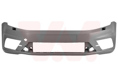 VAN WEZEL 5854575 tampon foto