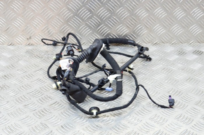 Cablaj ușă st&acirc;nga spate TESLA MODEL Y 2020 OEM: 1489053-00-D 13832333