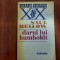 Darul lui Humboldt de Saul Bellow