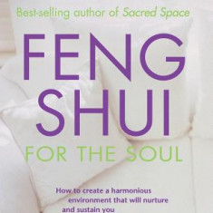 Feng Shui for the Soul: How to Create a Harmonious Environment That Will Nurture and Sustain You