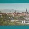 CARTĂ POȘTALĂ SIBIU-HERMANNSTADT-NAGYZSEBEN *