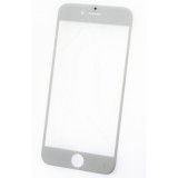 Geam Sticla iPhone 6S Alb - Inlocuire Ecran, Componenta Display