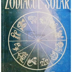 Adrian Cotrobescu - Zodiacul solar (editia 1993)