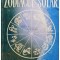 Adrian Cotrobescu - Zodiacul solar (Editia: 1993)