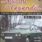 bnk ant Revista Masini de legenda 26 - Dacia 1410 Sport