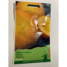 Seminte Pepene Galben Ananas 2 g.