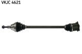 SKF VKJC 4621 Planetara