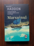 Mark Haddon - Marsuinul