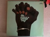 Lee Patterson Singers &ndash; Oh Happy Day - LP Vinil Germany