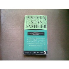A SEVEN SEAS SAMPLER (SAPTE GARNDIOSI)