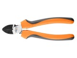 Cleşti laterali pentru tăiere 180mm NEO TOOLS