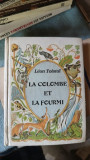 La Colombe et la Fourmi - Leon Tolstoi