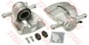 Etrier frana RENAULT KANGOO Express (FC0/1) (1997 - 2007) TRW BHW906E