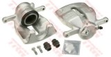 Etrier frana RENAULT KANGOO BE BOP (KW0/1) (2009 - 2016) TRW BHW906E