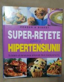 Super-rețete contra hipertensiunii - READER&#039;S DIGEST