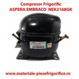 Compresor frigorific ASPERA EMBRACO&nbsp;NT 2168GK |&nbsp;NEK 2168 GK | R404A/R507A