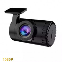 Camera Video Auto TSS-L6, FullHD, Inregistrare Audio-Video, G-senzor