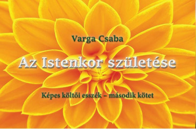 Az Istenkor sz&amp;uuml;let&amp;eacute;se - Varga Csaba foto