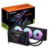 Placa Video GIGABYTE AORUS GEFORCE RTX 5090 XTREME WATERFORCE 32GB, nVidia
