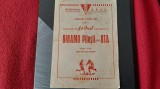 Program UTA - Dinamo Pitesti