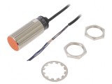 Senzor Inductiv PNP NO 0-10mm 10-30VDC M30 IP67 200mA