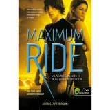 Maximum Ride 3. - Vil&aacute;gmegment&eacute;s &eacute;s m&aacute;s extr&eacute;m sportok - James Patterson