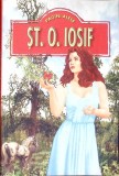 Pagini Alese - St.O. Iosif - Editura Regis, 2004 - Carte Povesti Copii, 160 pagini