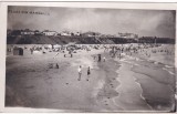 Plaja din Mangalia (necirculata)
