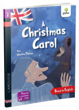 Cumpara ieftin A Christmas Carol, William Shakespeare, Ali Krasner, Catherine Mory - Editura Gama