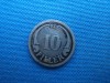 10 FILLER 1942 -UNGARIA, Europa
