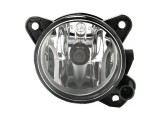 Proiector ceata Skoda Fabia 202010, Roomster Praktik 202015; VW Crafter 202012; Polo 9N3 202009; Touareg 202006; Transporter/Multivan 09.202015;, Hella