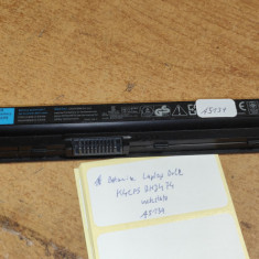 Baterie Laptop Dell K4CPS BHJ474 netestata #A5139