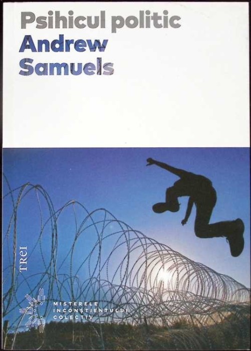 PSIHICUL POLITIC-ANDREW SAMUELS-276993