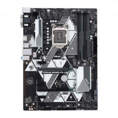 Placa de baza ASUS PRIME B365-PLUS Intel LGA1151 ATX foto